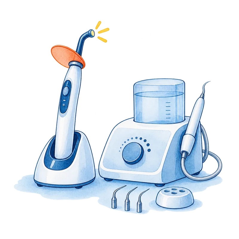 Equipamiento