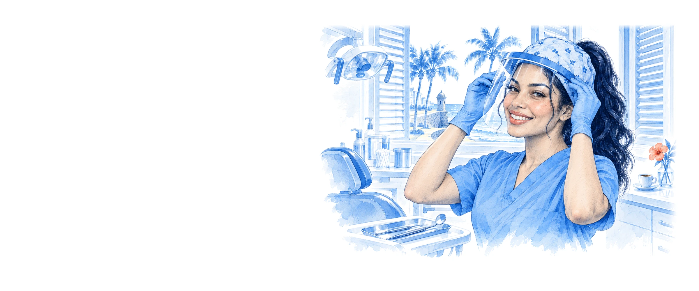 Bioseguridad y desechables