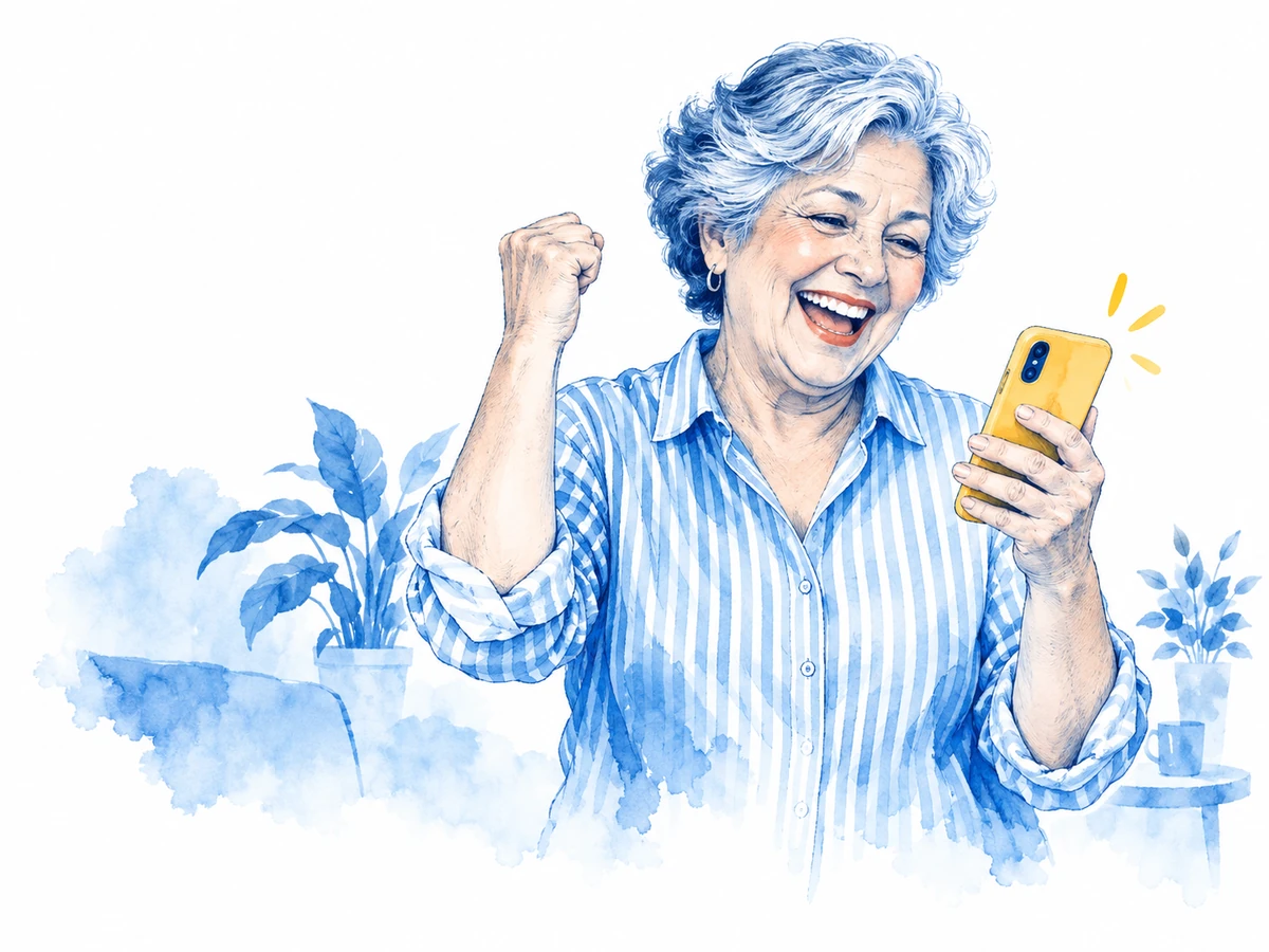 Confirmación por WhatsApp