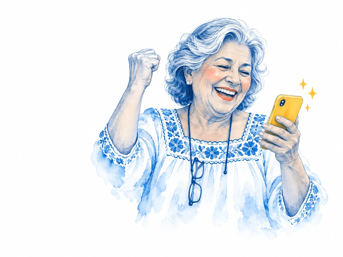 Confirmación por WhatsApp