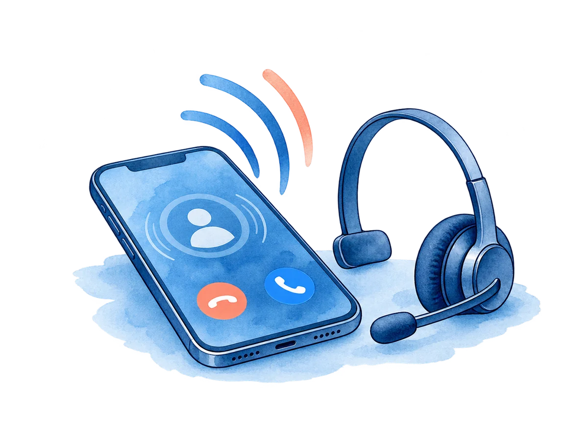Contact Center IA