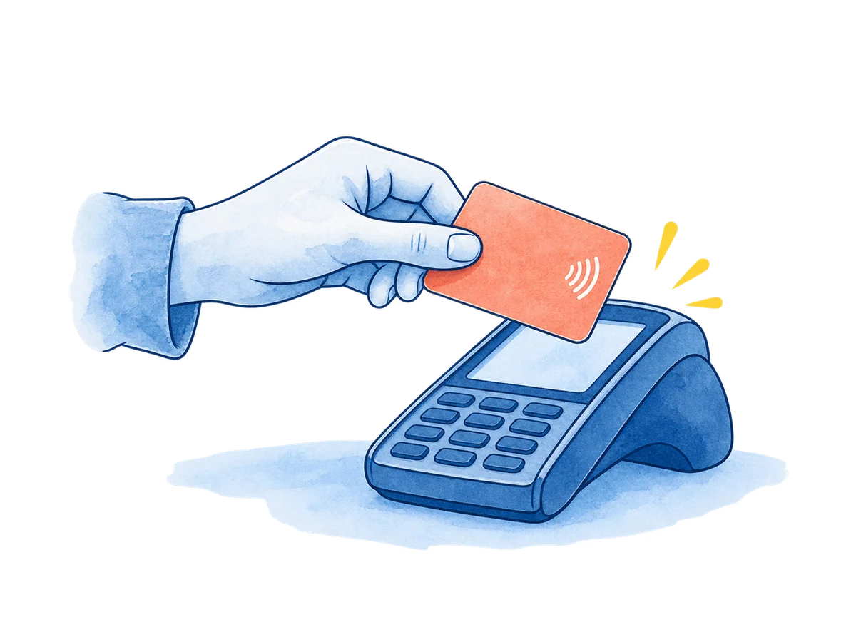 POS Dentalink